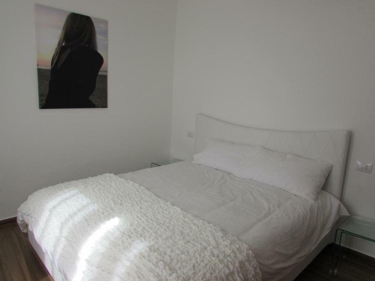 Villa Rina 페자로 외부 사진